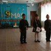 литературно - музыкальная  композиция   " Мы это в памяти храним"